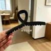 Pinzas de Garra Grandes Mate al por Mayor del Fabricante, Pinzas de Tiburón de Alta Calidad, Pinzas para el Cabello para la Parte Posterior de la Cabeza, Pinzas para el Cabello Elegantes, Accesorios para el Cabello