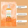 Oceaura Gel de Ducha Corporal Nutritivo Limpieza Diaria Suave Refrescante para la Piel del Cuerpo Cuidado Hidratante Gel de Ducha