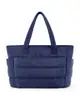 2026 Bolsa de Hombro de Algodón y Plumón de Gran Capacidad, Gama Alta, Ligera, Bolso de Mano para Mujer, Bolsa de Viaje para Yoga y Fitness