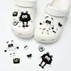 Charms para Zapatos de Cocodrilo de Dibujos Animados Accesorios de Superhéroes Accesorios para Chanclas DIY Charms Desmontables para Zapatos Fabricante de Charms para Zapatos al por Mayor