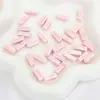 Contas banhadas a cerâmica longa tira quadrada 6x 15mm mão diy joias pingente pulseira solta contas pequenas acessórios material