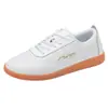 Comercio Exterior Exportación Zapatos Jinjiang Zapatos de Tai Chi de Gama Alta para Hombres y Mujeres Suela de Tendón de Res Zapatos de Artes Marciales Zapatos Especiales para la Práctica de Tai Chi Quan Antideslizantes