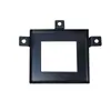 Adecuado para 17/23 Honda Crv Cubierta Protectora de Radar Marco de Radar Anticolisión Impermeable y Resistente al Desgaste Especial para Coche Listo para Enviar
