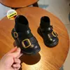 Zapatos tipo calcetín elegantes para bebé niña para primavera y otoño, zapatos de suela blanda para niños pequeños de 0 a 3 años, zapatos de princesa, botines cortos de felpa para niñas