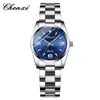 Relojes de Pareja Chenxi Venta al por Mayor Relojes para Hombre Relojes para Mujer Relojes Impermeables Luminosos Reloj de Pareja