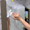 Mini Mopa Reemplaza Trapo, Herramienta de Limpieza de Escritorio, Gadget de Limpieza Perezosa para Baño, Esencial para Limpiar Vidrios, Esponja Limpiadora para Mesa de Comedor