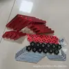 Grampo de Canto Reto para Marcenaria Transfronteiriço Régua de Posicionamento de 90 Graus Fixador de Painel Fixador de Porta-Retrato Grampo de Fixação de Canto Reto de Liga de Alumínio