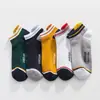 Calcetines para Hombre para Primavera y Otoño, Calcetines Tobilleros para Hombre, Calcetines de Algodón, Calcetines de Algodón para Hombre, Venta Directa al Por Mayor desde el Fabricante, Calcetines Cortos de Algodón Transpirables