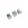 Bloques de Terminales de Cobre para PCB M3/M4/M5 Terminales de Soldadura de Latón Terminales de Placa de Alimentación de Inversor