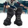 Joelheira Patelar Booster Esportiva para Corrida Suporte Booster para Joelho Idosos e Meia-idade Articulação do Joelho Perna Fria Velha Protetor para Montanhismo