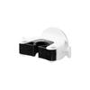 Gancho para trapeador sin perforaciones, adhesivo fuerte, artefacto de almacenamiento para inodoro de baño, colgador de escoba montado en la pared, clip para trapeador