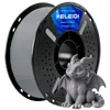 El Filamento Básico PLA para Impresión 3D Coridy es Adecuado para la Impresora Tuozhu de Alta Velocidad 1.75mm Bobinado Limpio 1kg