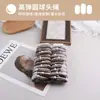 Gomas para el Cabello para Mujeres 2025 Accesorios para el Cabello Diademas Adornos para Cola de Caballo Cuerdas para el Cabello Gomas para el Cabello de Adultos Venta al por Mayor