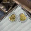 Adesivo de Telefone Ouro Puro 999 2mg Shuibei Adesivo Popular Dourado para Traseira de Telefone Loja de Ouro Transmissão ao Vivo Pequenos Presentes Físicos Varejo