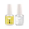 Yuyang Transfronterizo Manicura Esmalte de Uñas Cuidado Solución Set Aceite para Borde de Dedo Esmalte de Uñas Suavizante para Piel Muerta Esmalte de Uñas Transparente Brillante