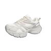Zapatillas 'Dad Shoes' Gruesas Súper Populares para Mujer, Novedad Primavera 2026 Versátiles Ligeras que Aumentan la Altura de Malla Casuales para Personas Bajitas