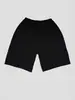 Nuevos Shorts Casuales Sueltos Delgados Estilo Verano 2025 para Personas de Mediana Edad y Mayores, Pantalones de Playa para Hombres y Mujeres, Una Pieza por Lote para Entrega