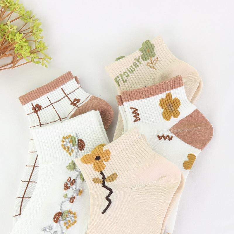 养足 D 运动女船袜 (9).JPG