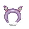 Diadema de Globo Rojo de Dibujos Animados para Niños, Pasador, Adorno para el Cabello, Actividad de Promoción de Microempresa, Regalo Pequeño, Fabricación de 50 Logotipos de Globo