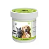 Toallitas Húmedas para Mascotas Guantes Dedo para Limpieza Bucal, Cepillo de Dientes Especial para Cuidado Bucal, Eliminación de Sarro Dental, Guantes Toallitas Húmedas para Gato y Perro