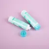 Manguera Cosmética, Manguera para Limpiador Facial, Manguera para Protector Solar, Material de Empaque para Mangueras de Champú y Gel de Ducha de Hotel y B&B
