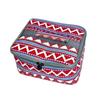 Bolsa de viaje portátil multifuncional de gran capacidad, impermeable, para tarjetas, estufa, plegable, para almacenamiento