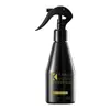Yanqi Keratina Agua-Brillo Cuidado del Cabello Spray sin Enjuague Suaviza el Cabello Encrespado, Mejora el Cabello Seco y Dañado Causado por Permanentes y Tintes
