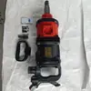 Chave Pneumática para Furadeira de Reparo, Instalador Pneumático de Porcas, Chave de Ar