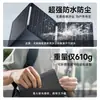 Cargador Solar de Emergencia para Exteriores Allpowers Bolsa Plegable Solar Panel Generador de Energía 21W