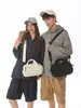 Transfronterizo 2026 Verano Nueva Moda Versátil Bolso de Mujer Gran Capacidad Resistente al Agua Estilo Coreano Bolso de Mano Bolso Cruzado de Hombro