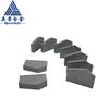 Suministro de Material de Aleación + Máquina de Carbón para Moldeo Broca para Carbón Hoja de Aleación Incrustada Hoja de Acero de Tungsteno Hoja de Broca para Carbón
