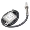 Adecuado para Cummins 5Wk96674A289493912V Sensor de Oxígeno Nitrógeno Monitoreo de Escape de Automóvil Motor