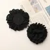Atmósfera Estilo Coreano, Exquisito Elegante, Rosas de Encaje, Accesorios para el Cabello Hechos a Mano DIY, Boutonnières, Flores para Zapatos, Accesorios para Ropa