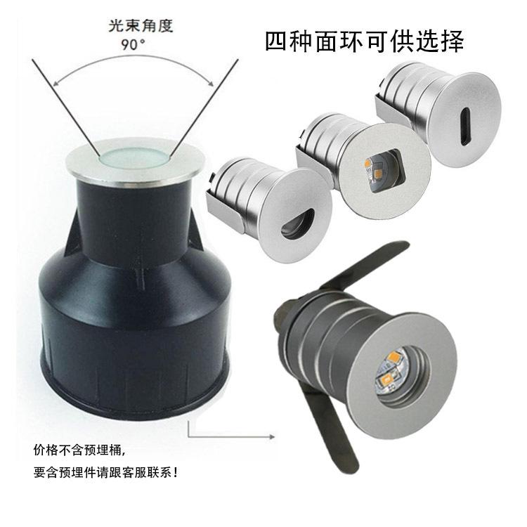 四种面环可供先择