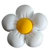 Serie de flores pequeñas hebilla de zapato zapatos con agujeros flor de zapato accesorios de zapato venta caliente transfronteriza pvc gota de plástico flor de zapato accesorios de zapato removibles
