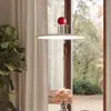 Nuevo Lámpara Colgante Roaming 2025 Estilo Moderno Simple Color Crema Lámpara para Comedor Lámpara Colgante Personalizada de Gama Alta para Restaurante Colorida