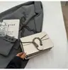 Bolso de Cadena de Nicho Transfronterizo para Mujer 2025 Nuevo de Moda Tendencia Bolso Cuadrado Pequeño Bolso de Hombro Versátil Textura de Alta Calidad Bolso Cruzado