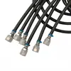 Válvula Pp para Tubo de Óleo de Escavadeira - Bloco t 208-62-72870 Divisor de Fluxo do Sistema Hidráulico