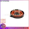 11127547058 Válvula de Ventilación del Carter PCV Adecuada para BMW E60 E66 E53 E46 Válvula de Ventilación del Carter del Motor