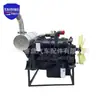 Motor Diésel De08 Nuevo de Alta Calidad Adecuado para Excavadora Grande Doosan Dx500 / Montacargas de Servicio Pesado