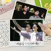 [Cenas Famosas Altamente Doces] 54 Cartões Polaroid de Amor Reverso, Postais Atmosféricos em Close-Up dos Dois Protagonistas Masculinos