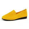 Zapatos de corte bajo para comercio exterior de Amazon, zapatos cómodos y versátiles de estilo europeo y americano para mujer para uso en exteriores, nuevo modelo primavera y verano 2026