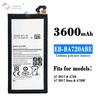 Adequado para Bateria de Celular Samsung A720/A7 2017 Eb-Ba720Abe Grande Capacidade Placa de Circuito Embutida Atacado