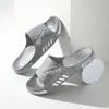 Pantuflas para Hombre Hogar Interior Estilo Nuevo Ropa Exterior para Niños Baño Natación Sandalias Casuales Antideslizantes Venta al por Mayor