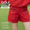 Pantalones de Golf para Mujer Pgm Otoño e Invierno Estilo Nuevo Pantalones Cortos de Trabajo Ropa de Abrigo para Mujer Conjunto de Pantalones Deportivos para Mujer