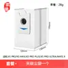 Huixi se Adapta a Accesorios para Aspiradora Ecovacs X5 Pro Mate X Mopa Bolsa para Polvo Líquido de Limpieza Cepillo de Rodillo Filtro