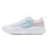 Zapatos deportivos 361 deg para mujer 2026 verano malla transpirables ligeros finos zapatos casuales zapatos para correr zapatos para saltar la cuerda