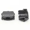 0155305233 Adecuado para Nissan Qashqai X-Trail Clip de Fijación para Revestimiento de Guardabarros de Rueda Clip