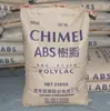 Gránulos de plástico ABS Taiwán Chimei PA-757 PA-727 PA-747 PA-709 plástico abs