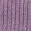 Tela de Pana de 8 Picos de Poliéster para Muñecas y Mascotas, Adecuada para Camisas, Pantalones, Sombreros, Cojines, Bolsas, Telas de Otoño e Invierno